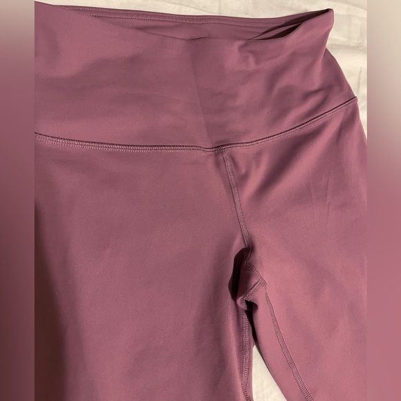 90 Degree By Reflex High Waist Power Flex Tummy Control leggings - Picture 7 of 8